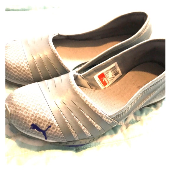 Puma Shoes - Puma Sport Flats 👟👟👟